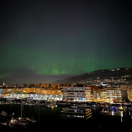 Nydelige Damsgardsveien, 3-Roms Moderne Leilighet! Bergen Ngoại thất bức ảnh
