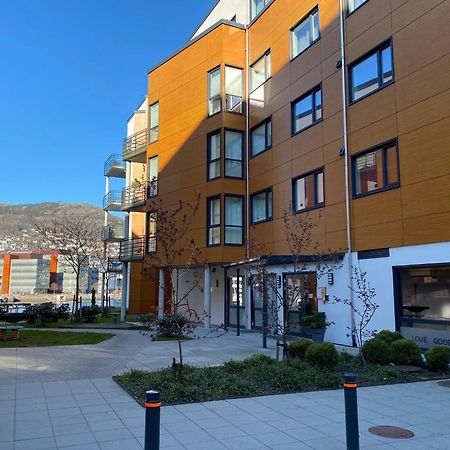 Nydelige Damsgardsveien, 3-Roms Moderne Leilighet! Bergen Ngoại thất bức ảnh