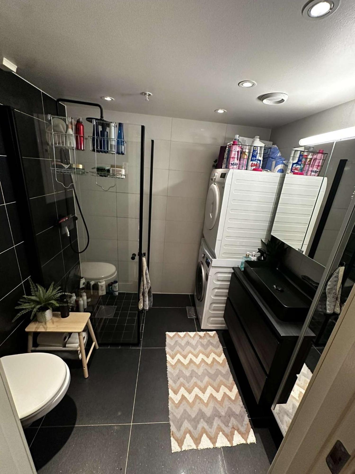 Nydelige Damsgardsveien, 3-Roms Moderne Leilighet! Bergen Ngoại thất bức ảnh
