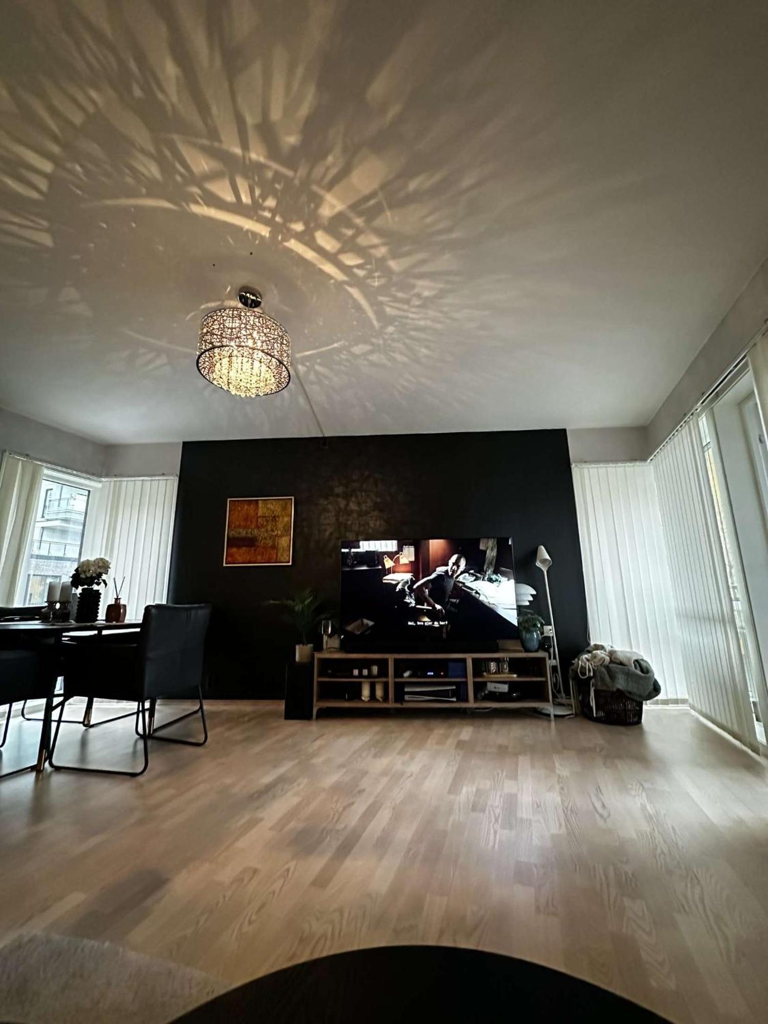 Nydelige Damsgardsveien, 3-Roms Moderne Leilighet! Bergen Ngoại thất bức ảnh