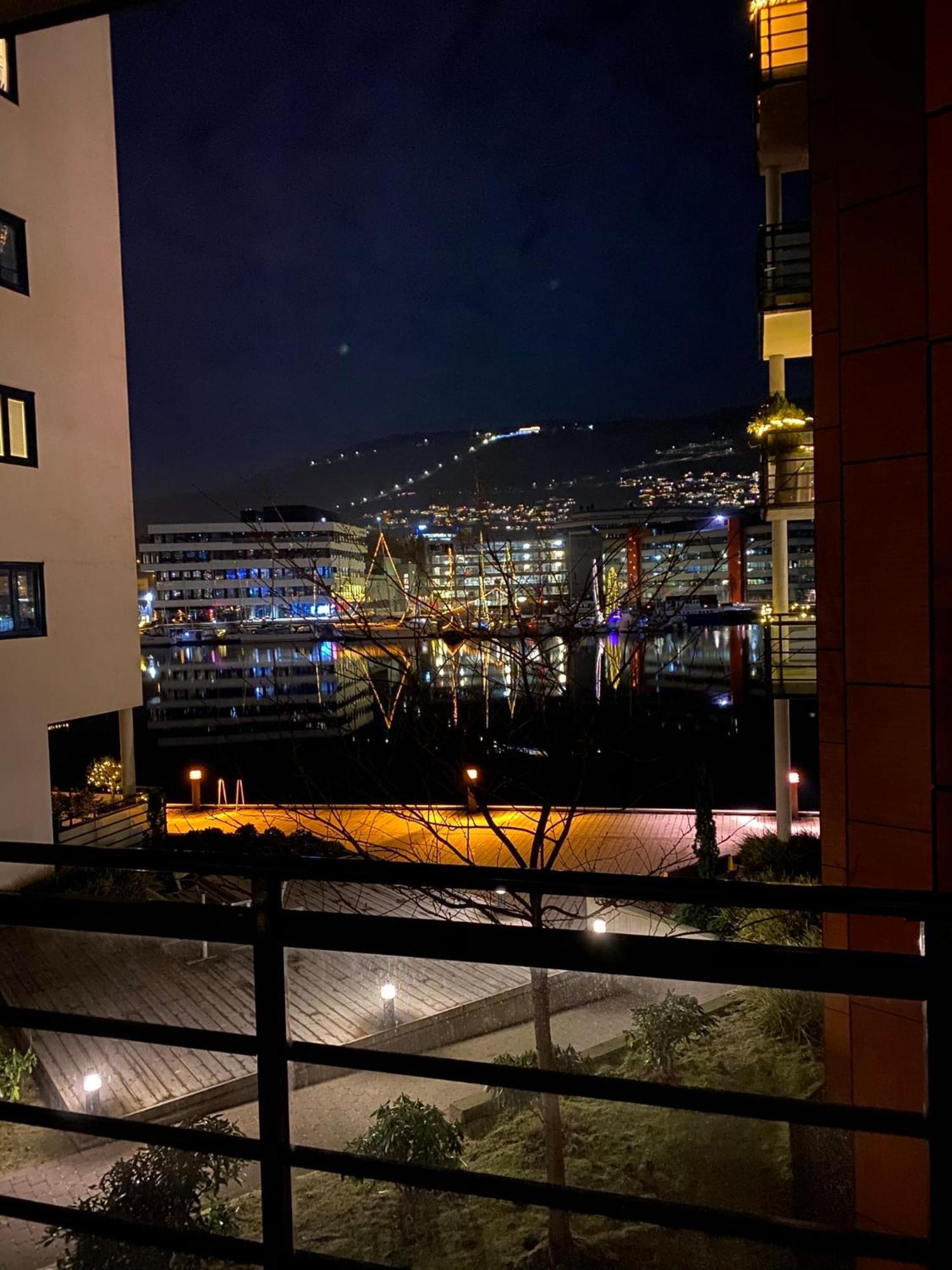 Nydelige Damsgardsveien, 3-Roms Moderne Leilighet! Bergen Ngoại thất bức ảnh
