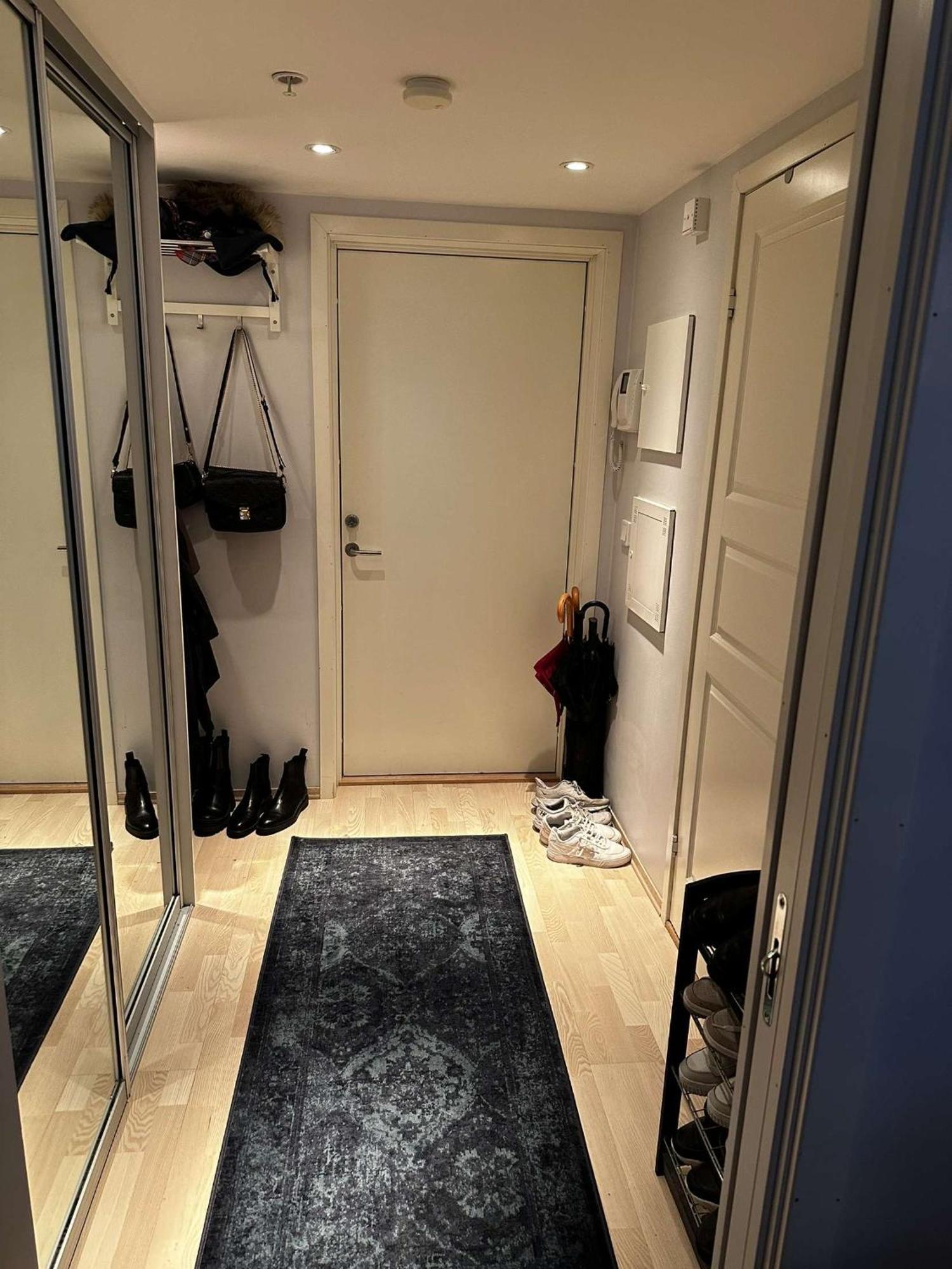 Nydelige Damsgardsveien, 3-Roms Moderne Leilighet! Bergen Ngoại thất bức ảnh